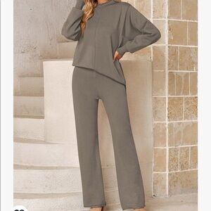 Women’s 2-piece set